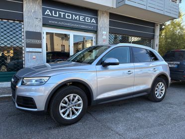 Audi Q5 40 TDI Quattro 190cv S-tronic