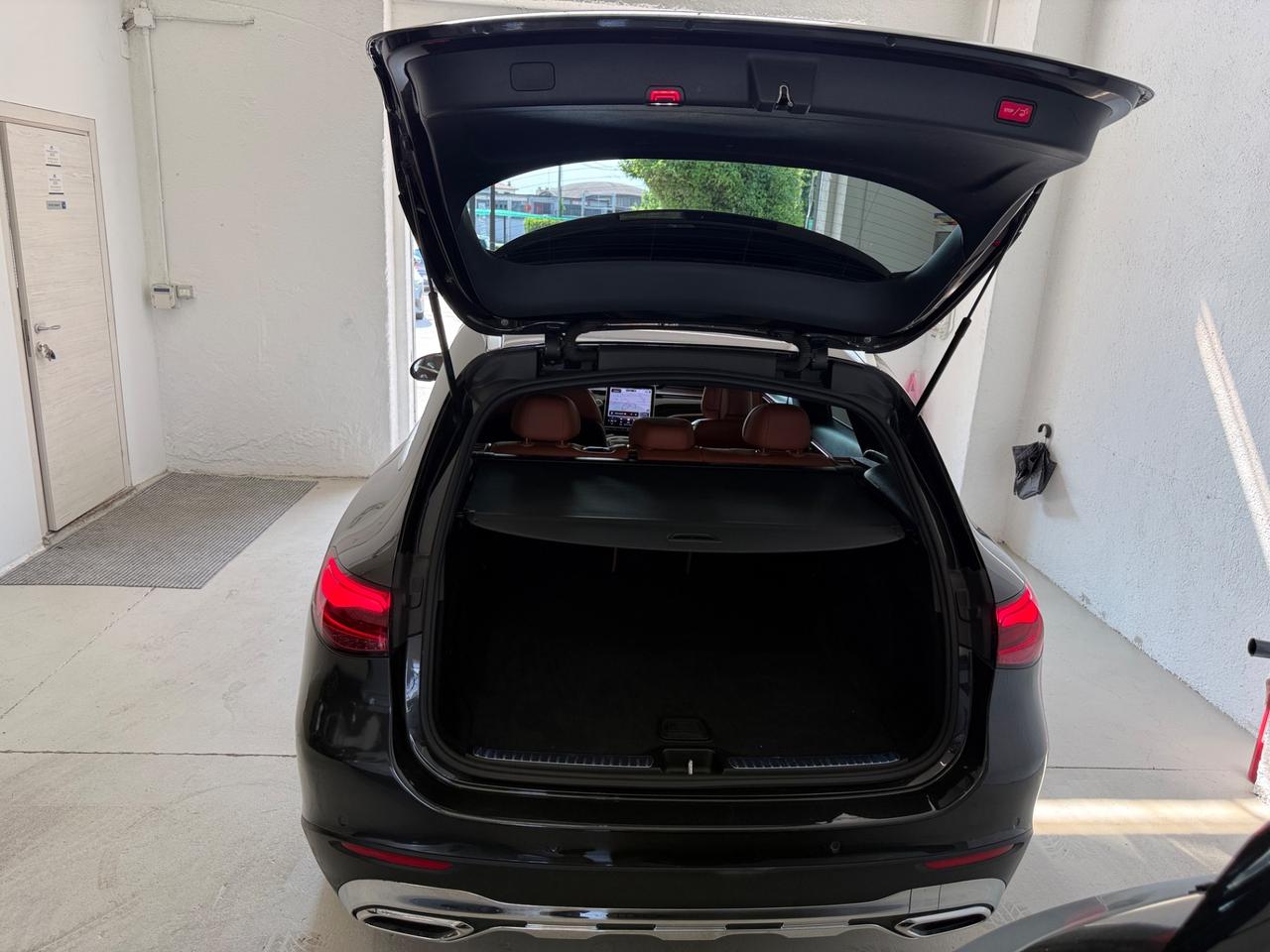 Mercedes-benz GLC 220 220d 4Matic mhev Premium Advanced