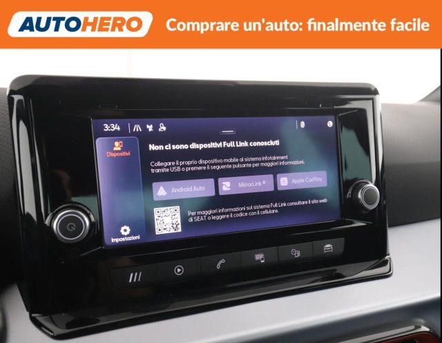 SEAT Arona 1.0 TSI 110 CV FR