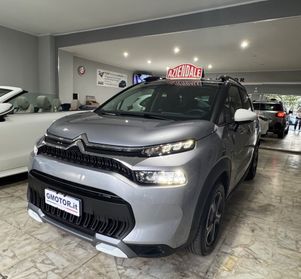 Citroen C3 Aircross PureTech 110 S&S You