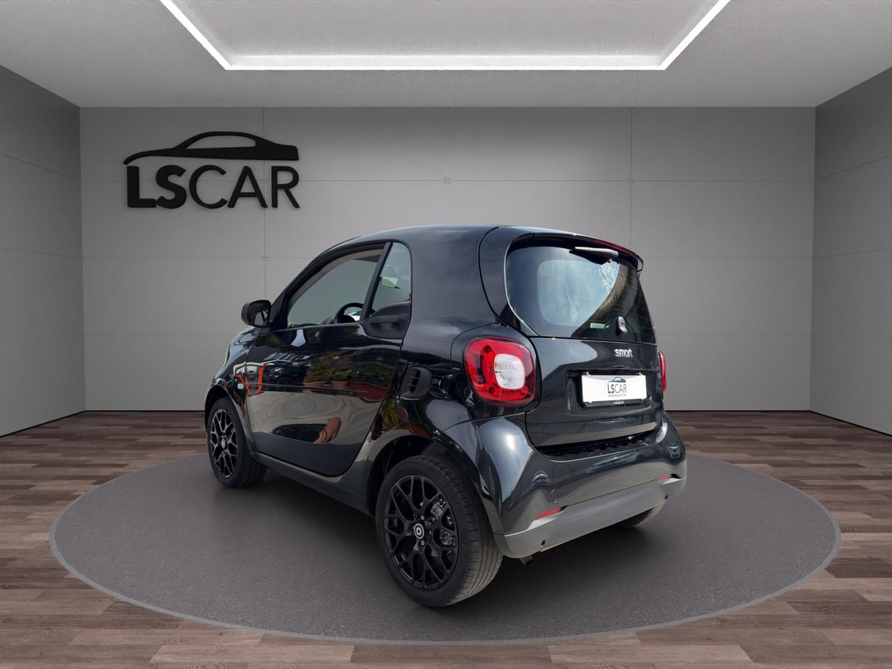 Smart fortwo coupe Fortwo 1.0 Passion - Unipro - Promo Finanziamento