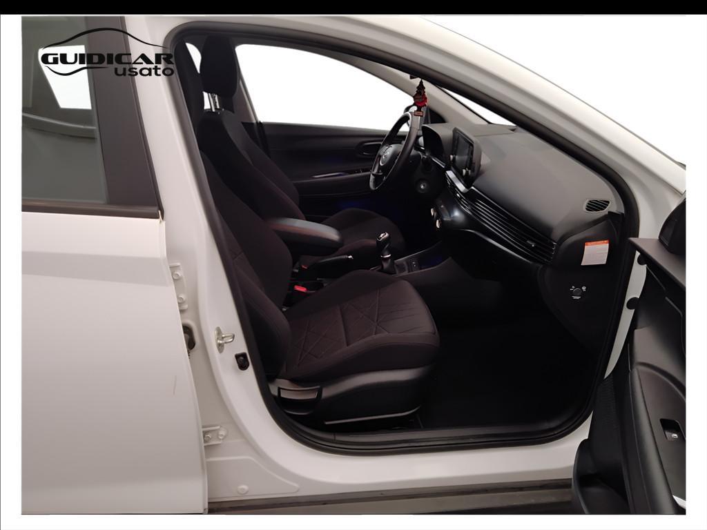 HYUNDAI Bayon - Bayon 1.0 t-gdi 48V Xclass Safety&Tech Pack imt