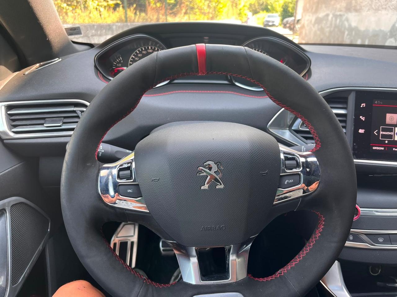 Peugeot 308 BlueHDi 130 S&S GT Line