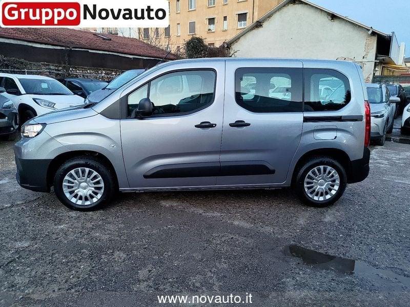 Toyota Proace City Verso 1.5D 100 CV S&S Short Lounge