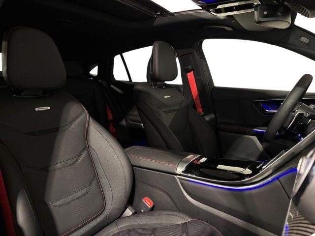 MERCEDES-BENZ GLC 43 AMG 4Matic Coupé AMG Line Premium Plus Extra