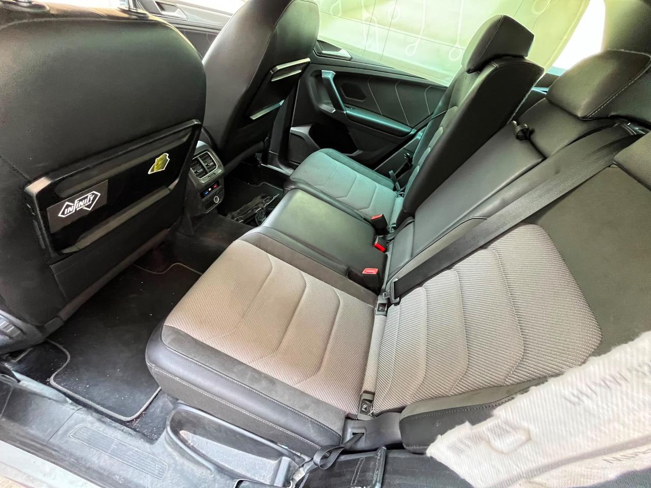 Volkswagen Tiguan 2.0 BiTDI SCR DSG 4MOTION Advanced R-Line BMT