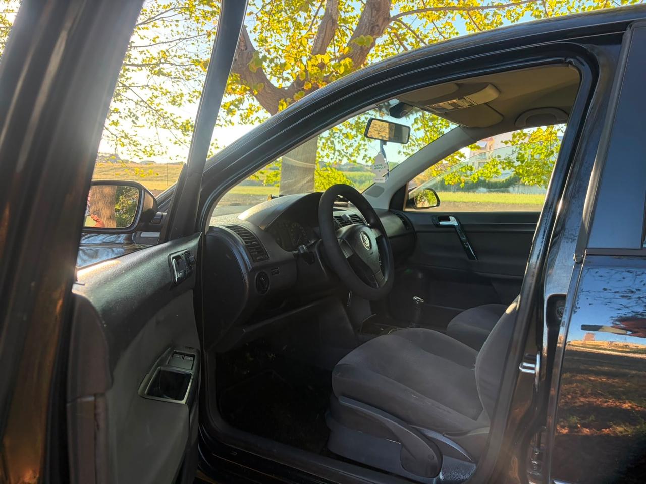 Volkswagen Polo 1.2 5 porte