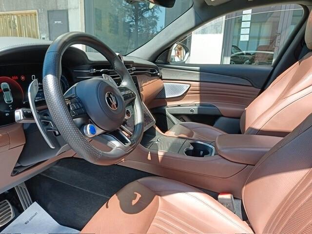 Maserati Grecale MHEV 250 CV AWD GT, UFF., UNICOP., TAGLIANDI, FILL OPTIONAL