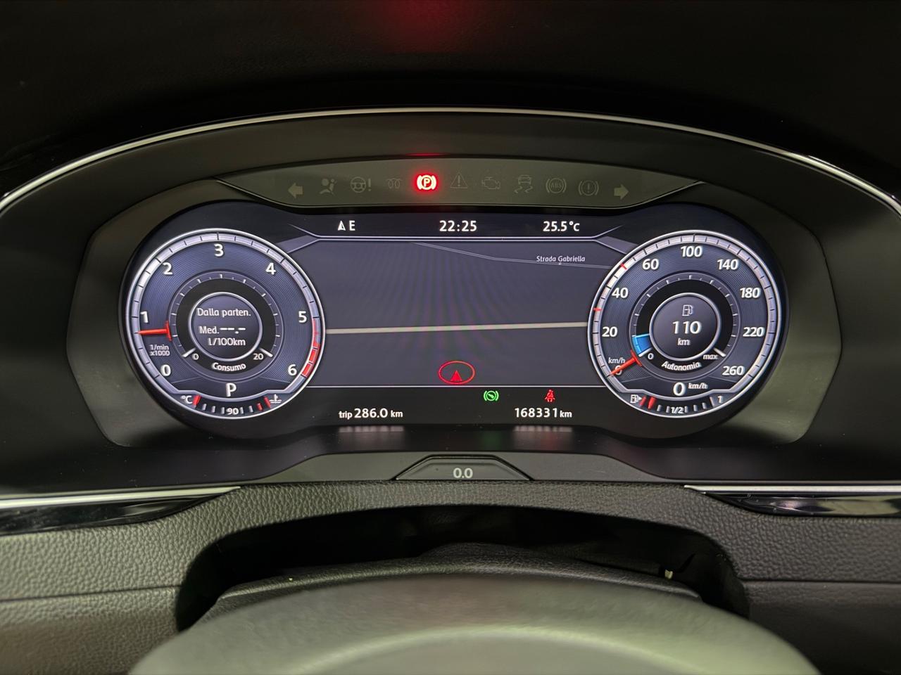 Volkswagen Passat Variant 2.0 TDI DSG Executive BlueMotion Tech.