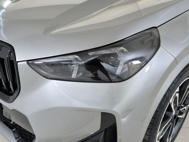 BMW X1 U11 xdrive 25e MSport Pro auto