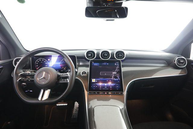 MERCEDES-BENZ GLC 220 GLC 220 d 4Matic Mild Hybrid AMG Line Advanced