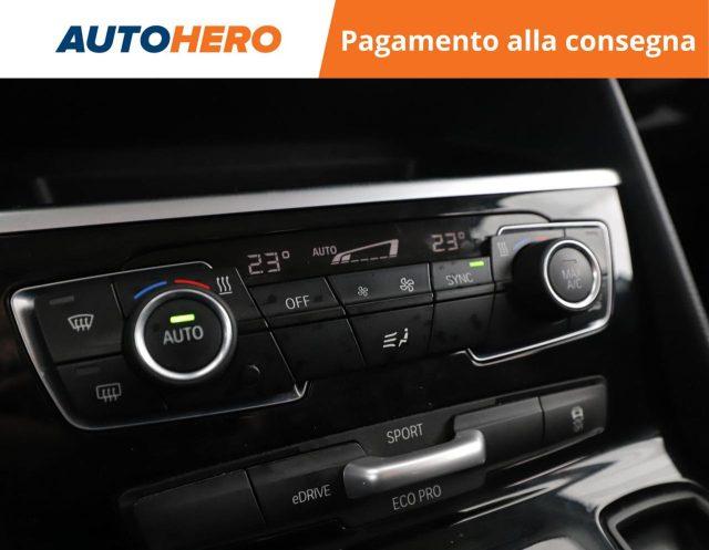 BMW 225 xe Active Tourer iPerformance Advantage aut.