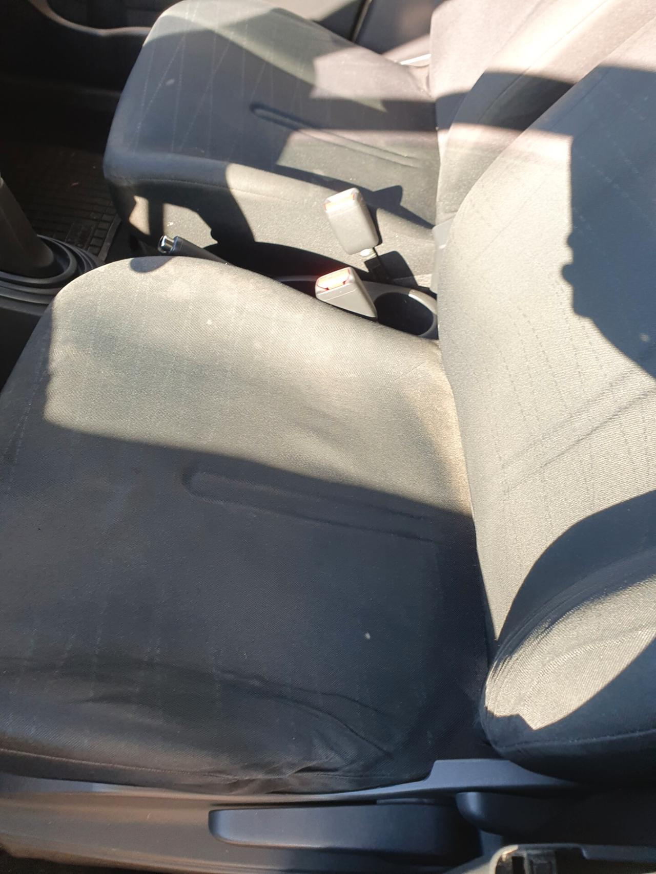 Toyota Yaris 1.3 5 porte anno 2008 block sistem