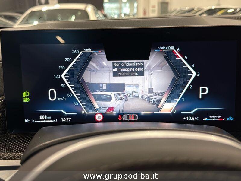 BMW X6 G06 LCI 2023 xdrive30d MSport auto