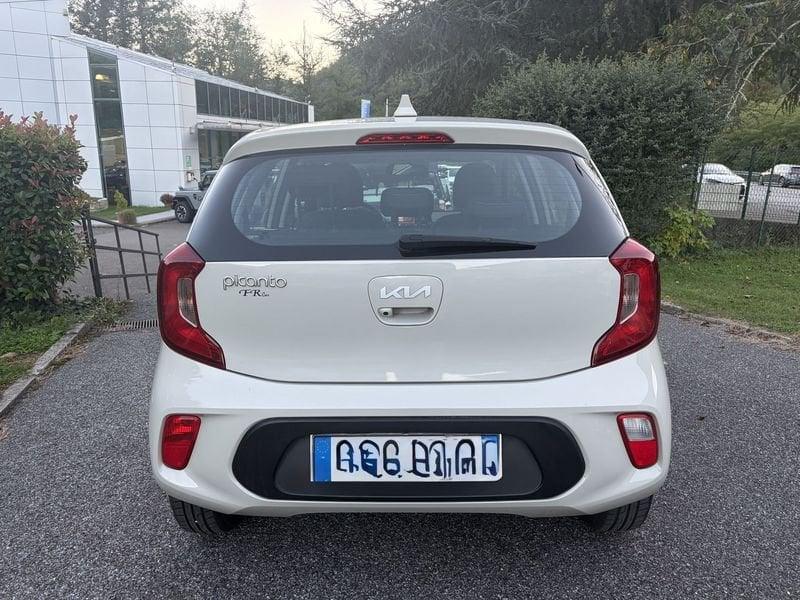 Kia Picanto 1.0 12V 5 porte Urban