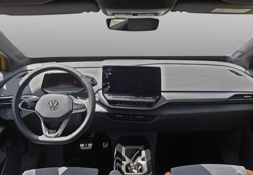 VOLKSWAGEN ID.4 Pure Edition Plus Batteria da 52kWh (net) 125 kW (170 CV)