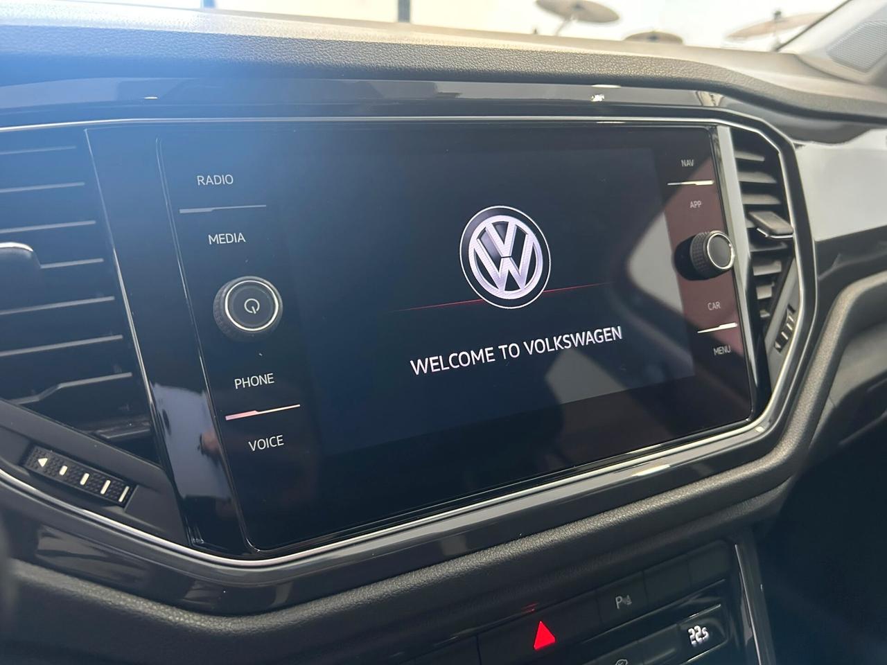 Volkswagen T-Roc 2.0 TDI 150CV DSG 4MOTION Advanced 2018