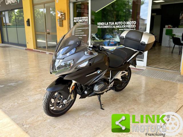 BMW R 1250 RT r125rt