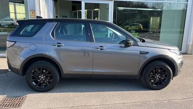 Land Rover Discovery Sport 2.0 td4 Pure Busin Edit Prem awd 150cv aut AUTOCAR