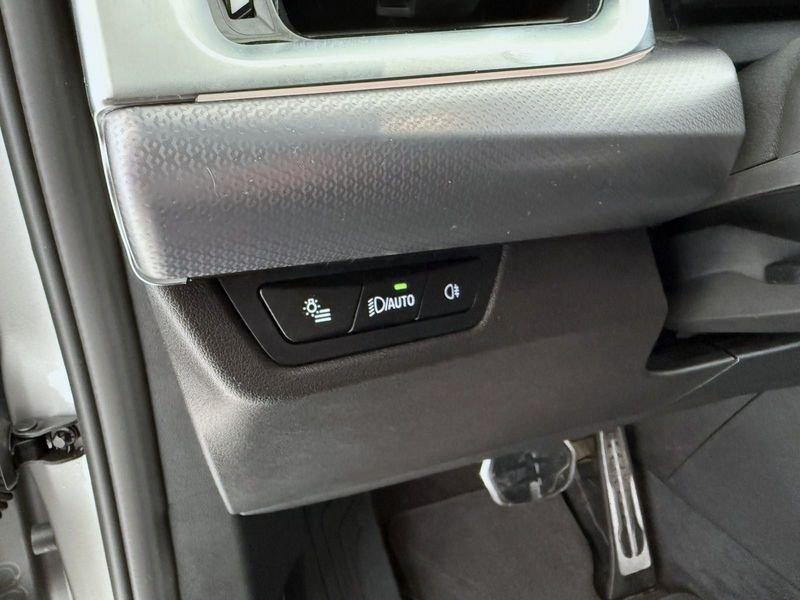 BMW X1 X1 xDrive 20d Msport