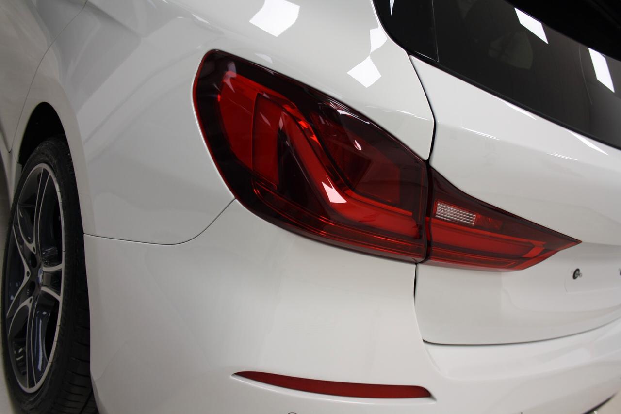 BMW 118D AUTOM 150CV SPORT *2021