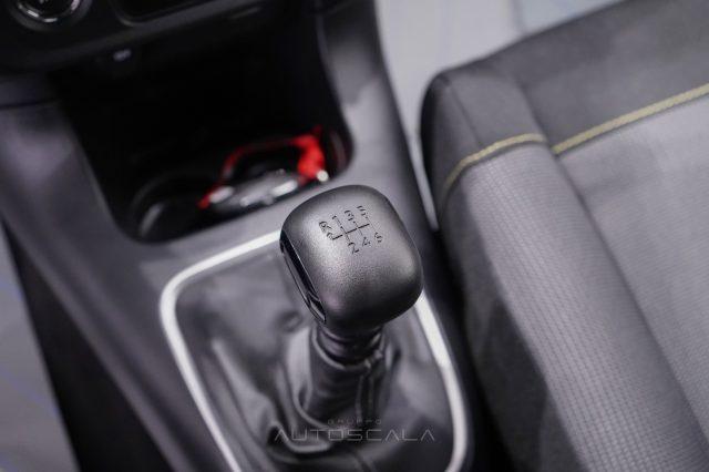 CITROEN C3 1.2 PureTech 110cv S&S Shine