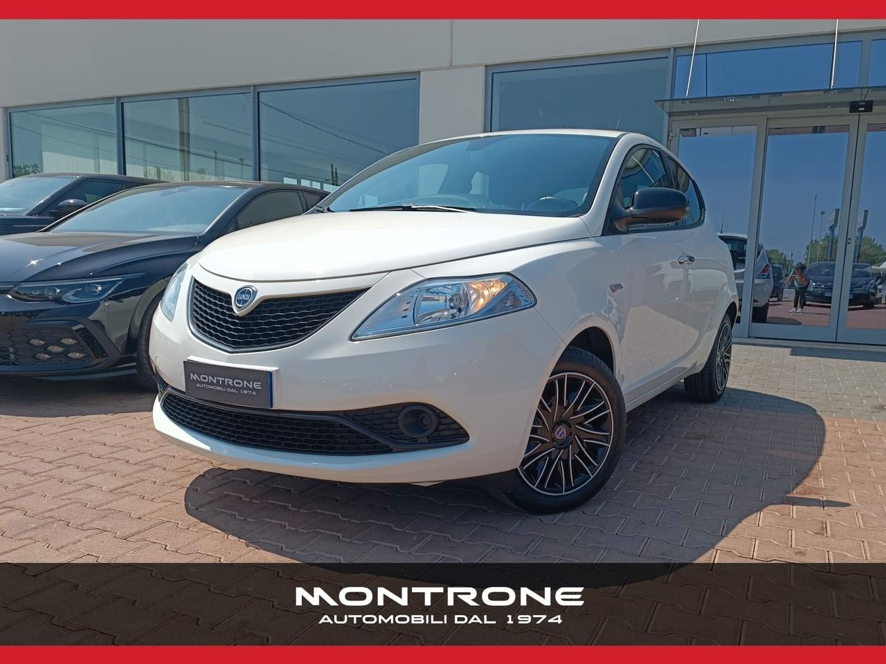 Lancia Ypsilon 1.2 69 CV 5 porte Gold