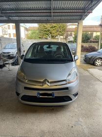 Citroen C4 Grand Picasso 1.6 HDi 110 FAP Elegance