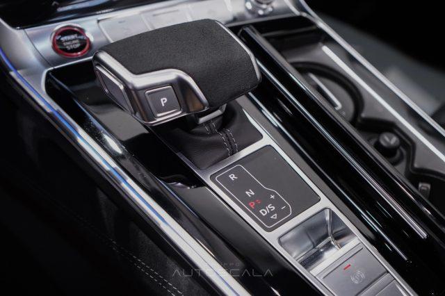 AUDI RS6 Performance 4.0 TFSI 630cv V8 Quattro Tiptronic
