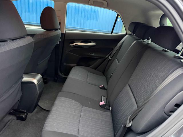 TOYOTA Auris 1.4 5p Sol senza nessun lavoro da fare