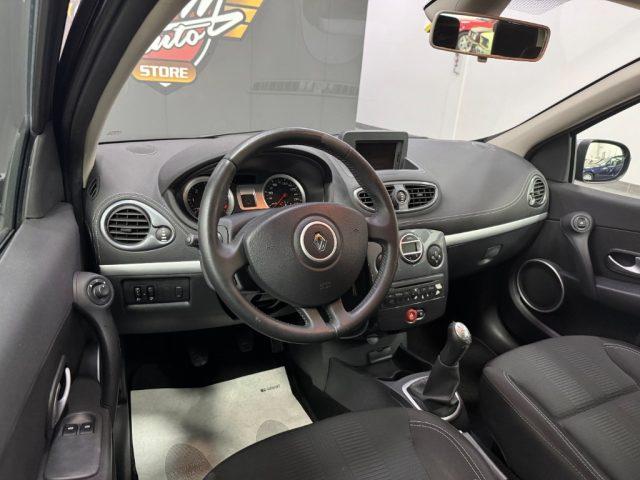 RENAULT Clio 1.5 dCi 85CV 3 porte Luxe