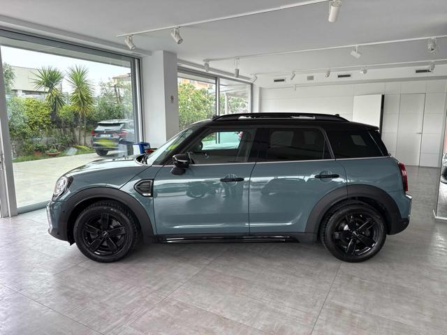 MINI Countryman 2.0 Cooper D Northwood Edition Countryman