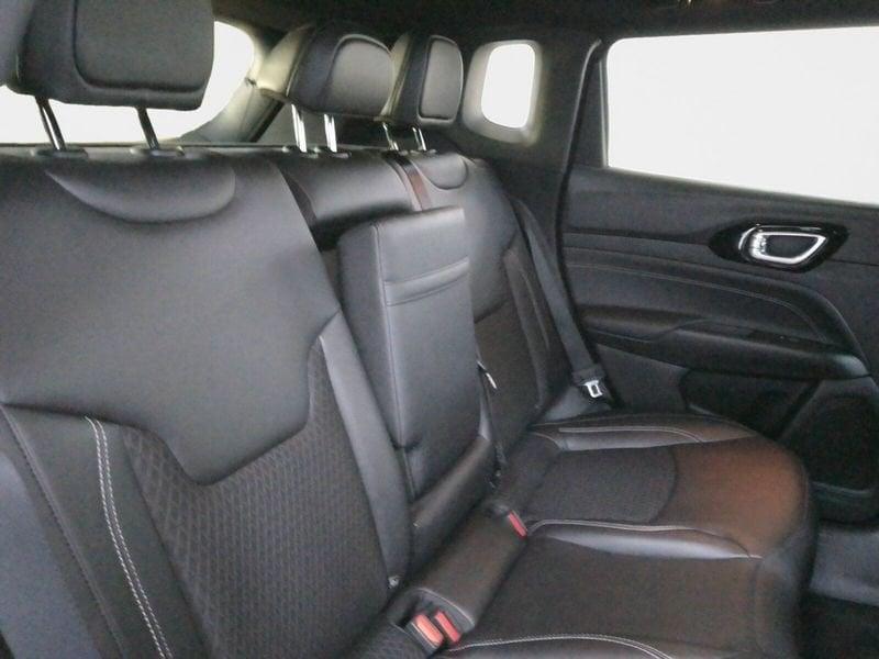 Jeep Compass 1.6 mjt 80 Anniversario 2wd 130cv