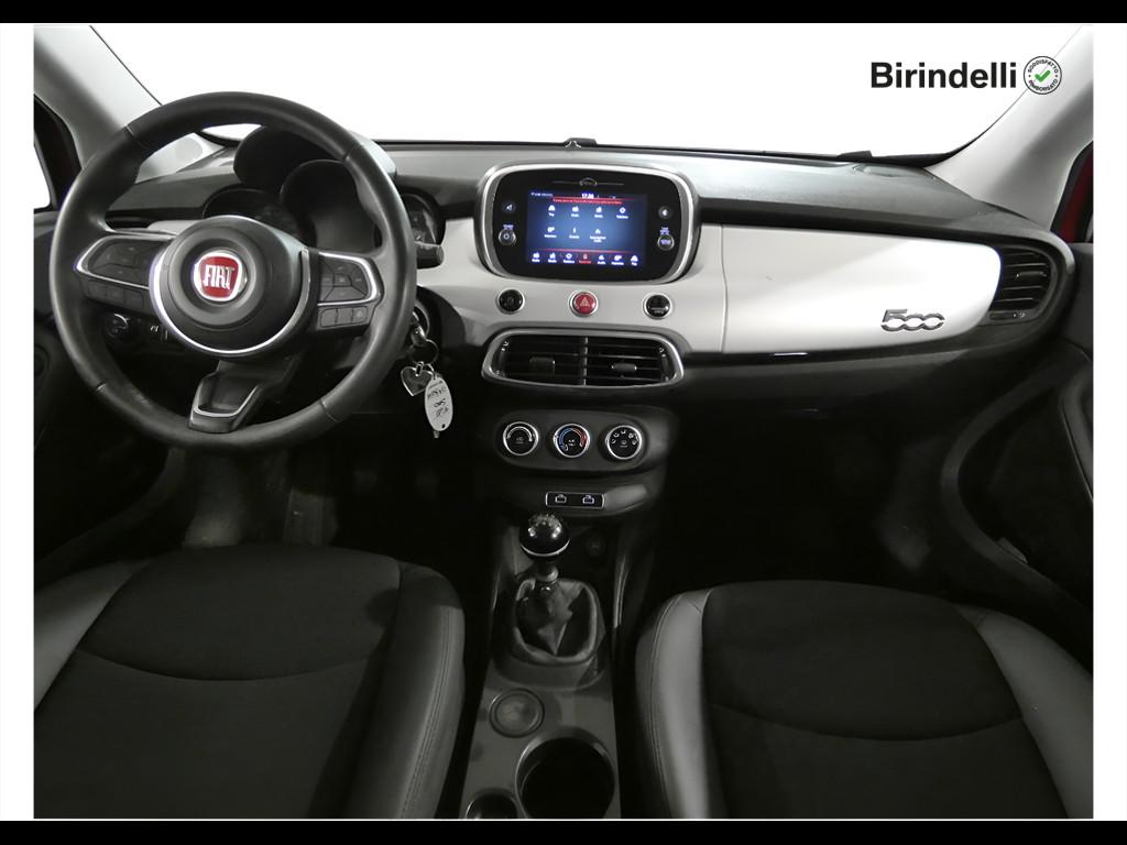 FIAT 500X - 500X 1.0 T3 120 CV Cult