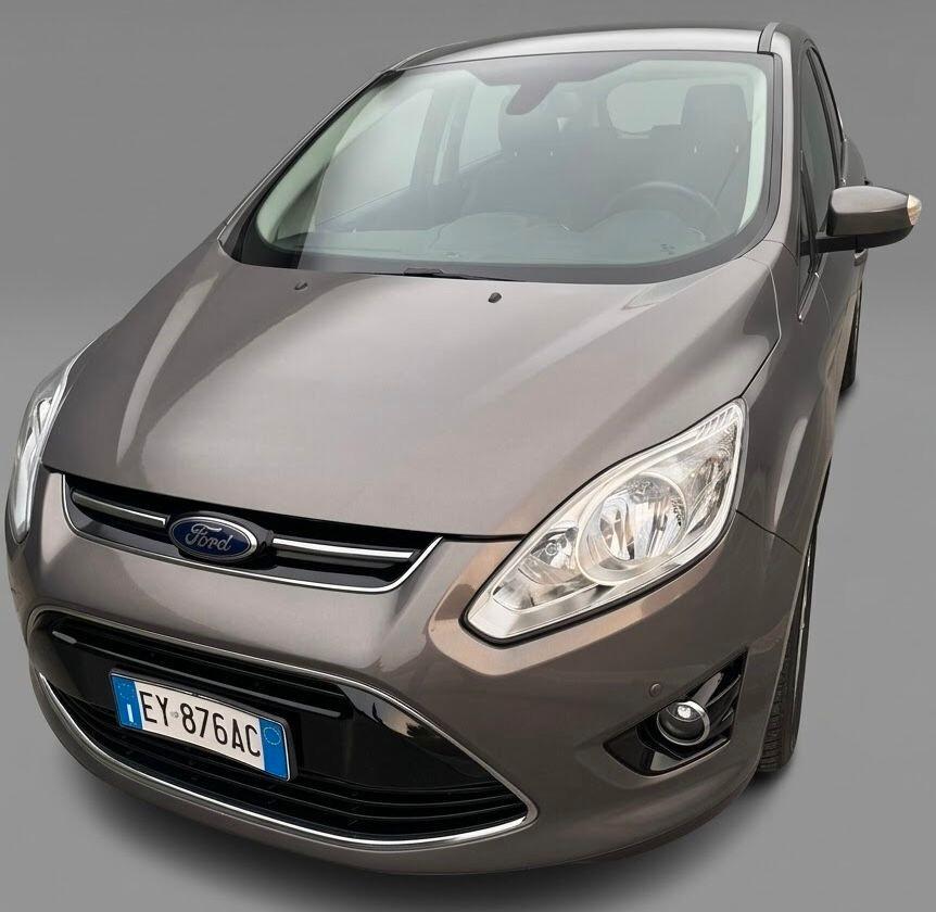 Ford C-Max 1.6 TDCi 115CV Business