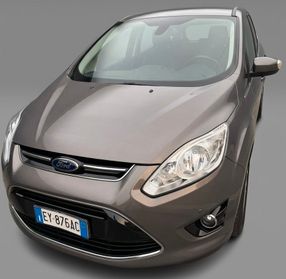 Ford C-Max 1.6 TDCi 115CV Business