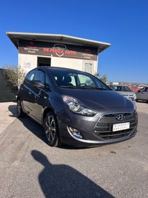 Hyundai iX20 1.4 90 CV APP MODE