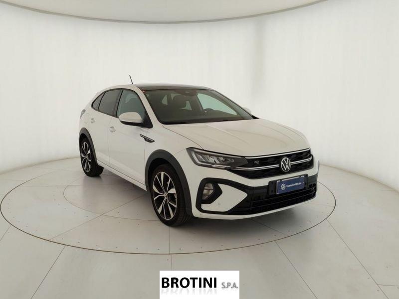 Volkswagen Taigo 1.5 TSI ACT R-Line Plus DSG