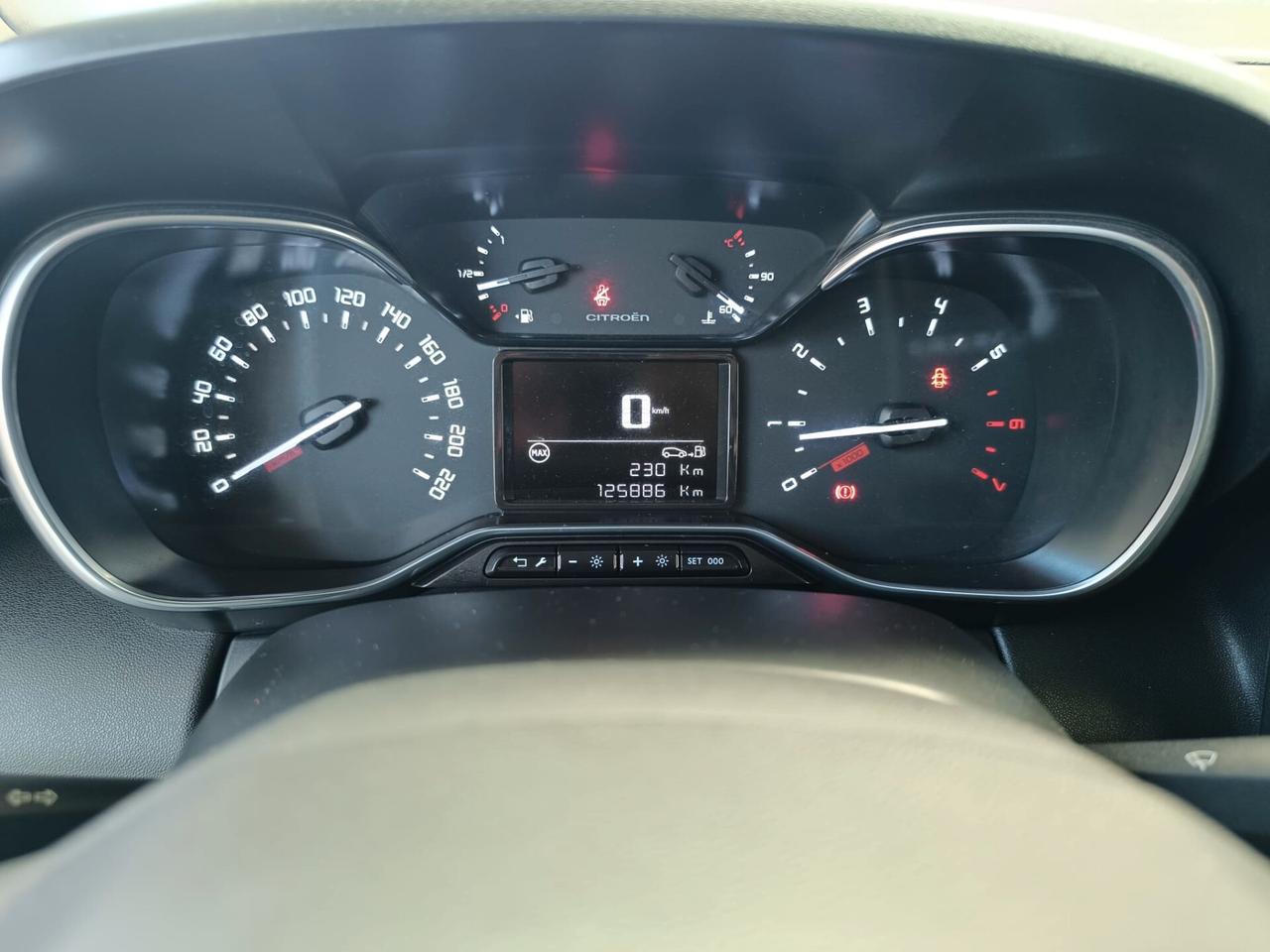 Citroen C3 Aircross PureTech 82 Feel