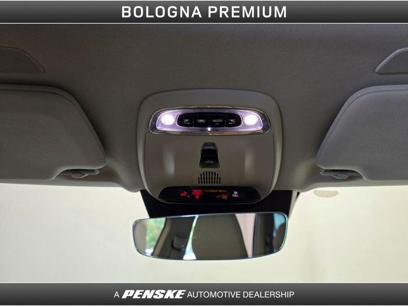 Volvo XC90 B5 (d) AWD Geartronic 7 posti Inscription