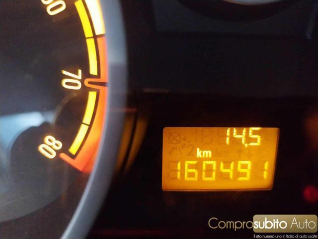 OPEL Corsa 1.2 3 porte GPL