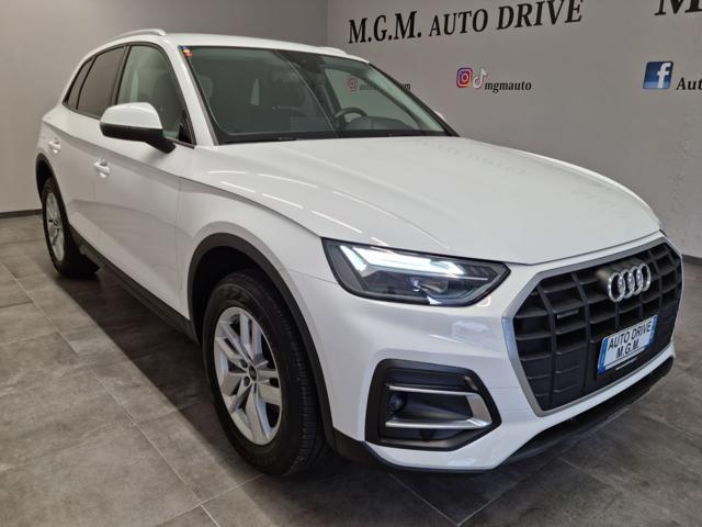 AUDI Q5 40 TDI 204 CV quattro S tronic