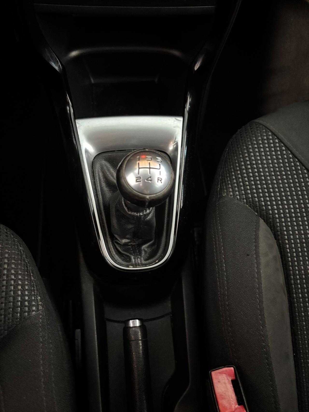 Citroen C3 1.4 VTi Benzina |OK NEOPATENTATI |