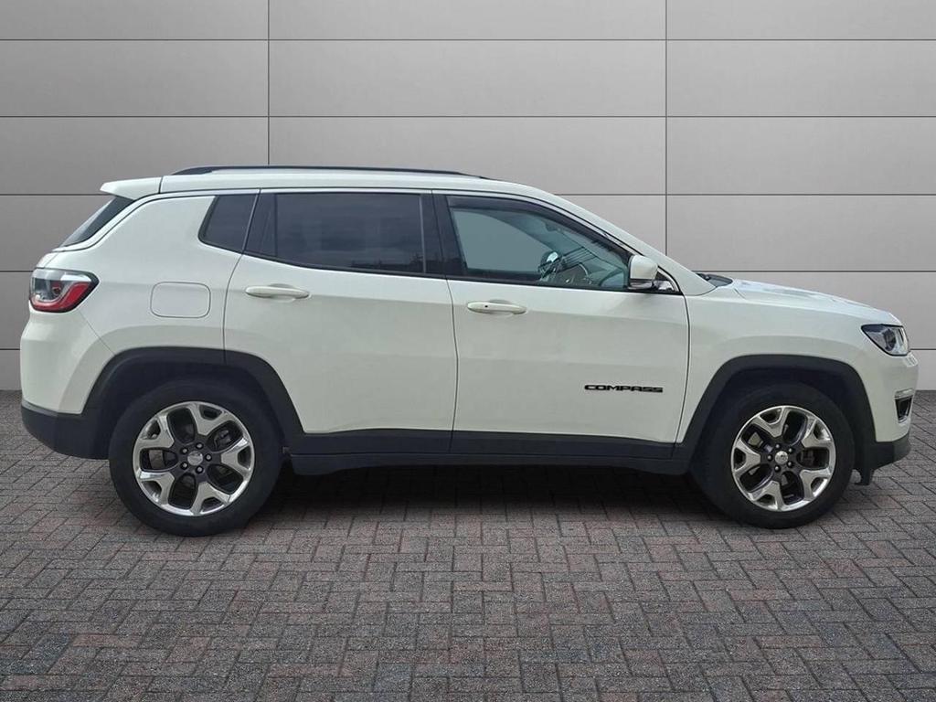 Jeep Compass 1.4 MultiAir 2 Limited 2WD