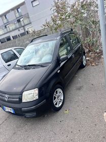 Fiat Panda 1.2 anno 2006 benzina