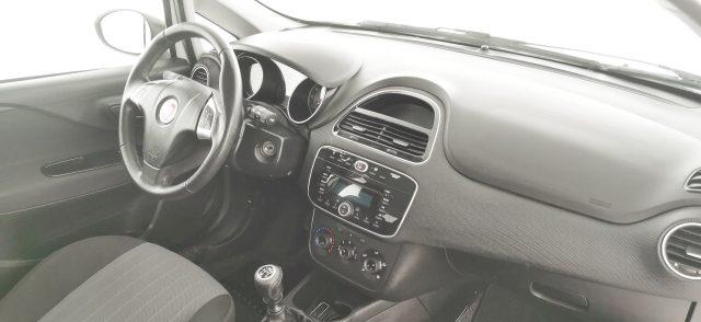 FIAT Punto 1.4 S&S 5 porte Van 4 posti N1 - PREZZO +IVA
