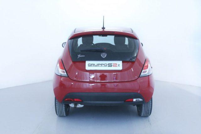 LANCIA Ypsilon 1.2 5P GPL Ecochic Elefantino Blu NEOPATENTATI