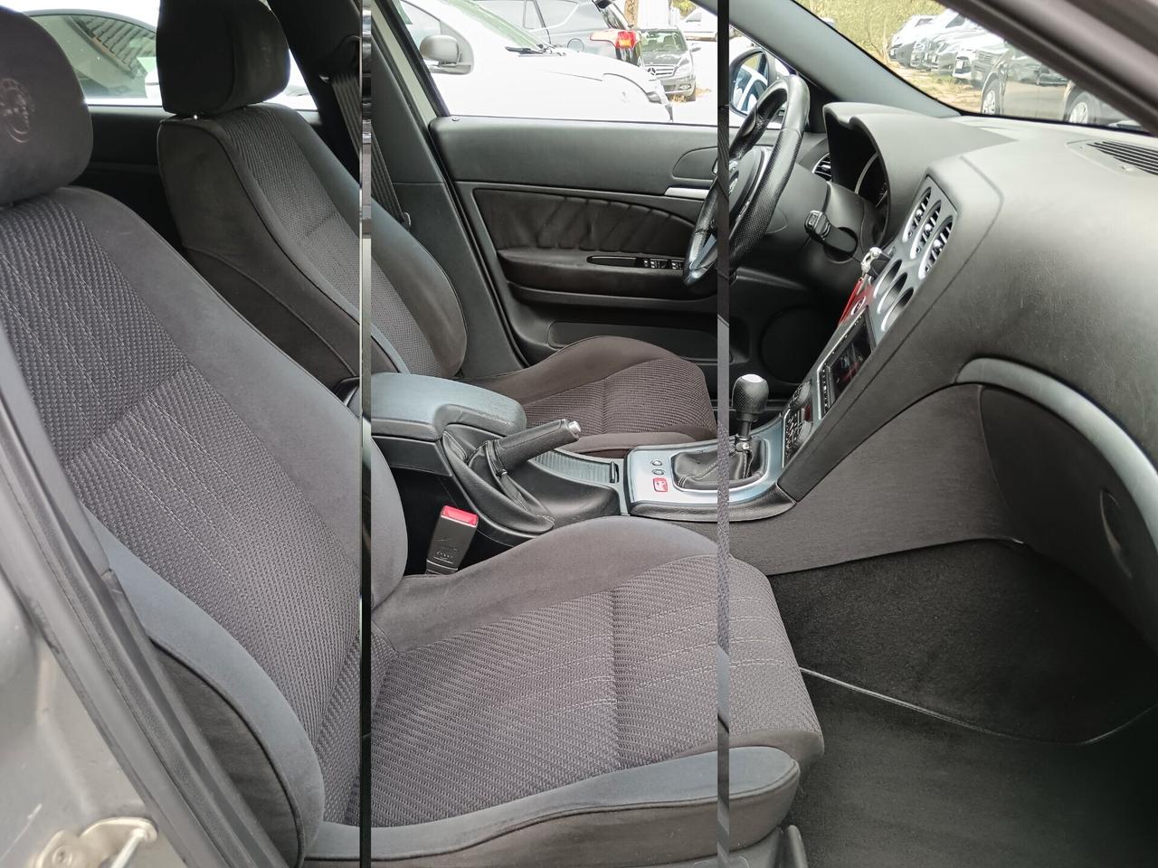 Alfa Romeo 159 2.0 MJT 170CV SUPER PERFETTA
