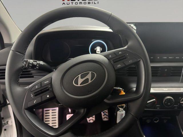 HYUNDAI Bayon 1.0 T-GDI MT XLine SENZA NESSUN VINCOLO