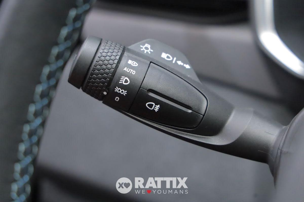 Lynk & Co 01 1.5 TD PHEV Auto + Tetto apribile